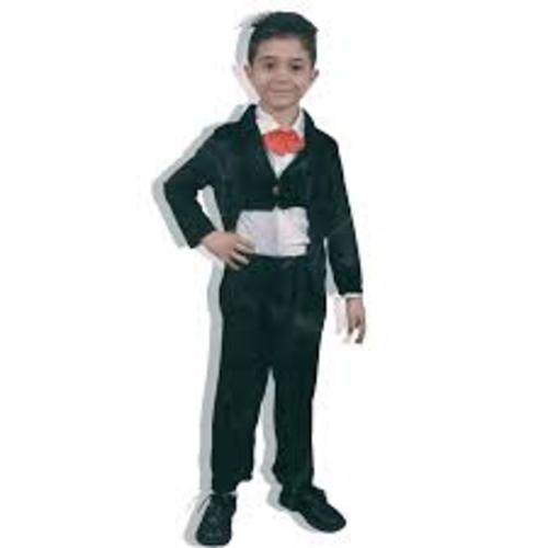 Baby House Costumes  - Italian Boy4