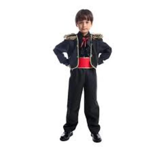 Baby House Costumes  - Spanish Boy4