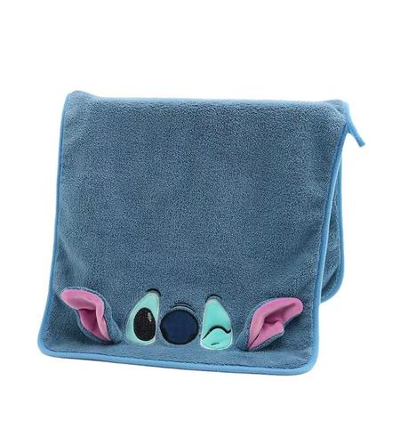 Stitch Towel