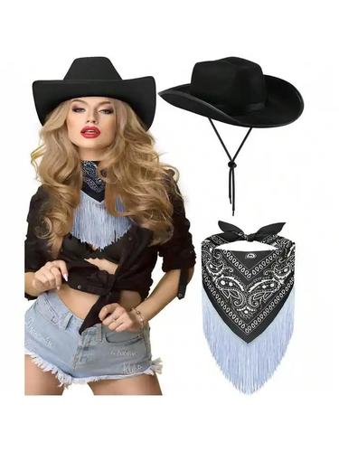 Cow Girl Accessories