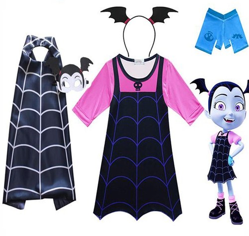 Vampire Baby Dress