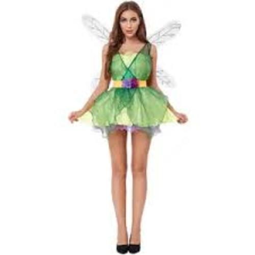 Green Fairy Adult