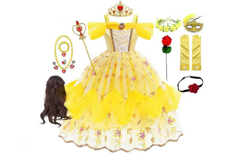 Princess Belle