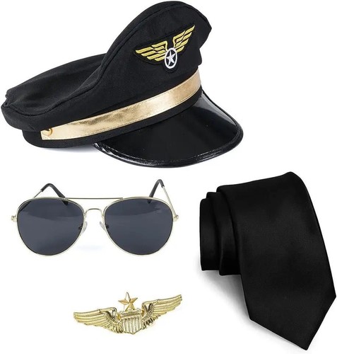 Pilot Accessories