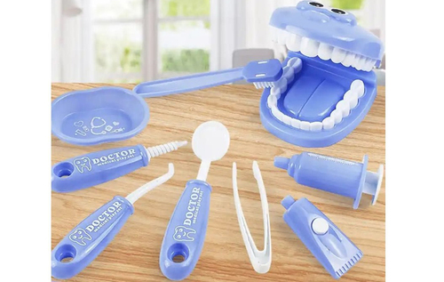 Dentist Tools2