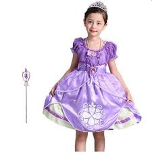 Baby House Costumes  - فسان صوفيا 1