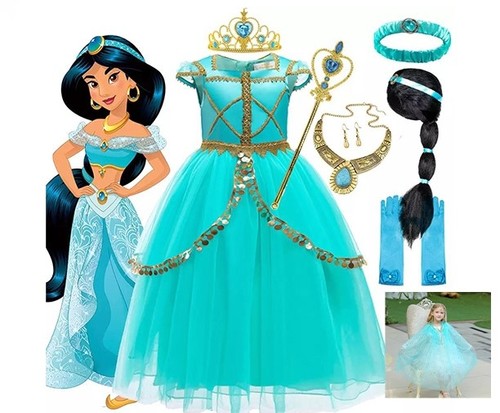 Princess Jasmine