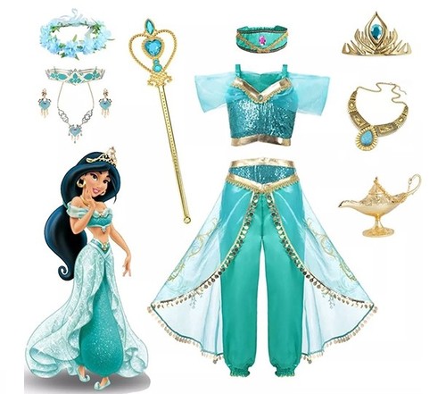 Princess Jasmine