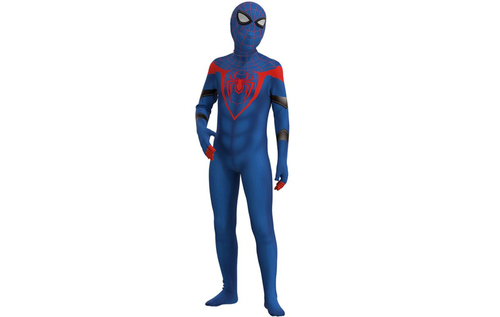 Baby House Costumes  - Spider Man12