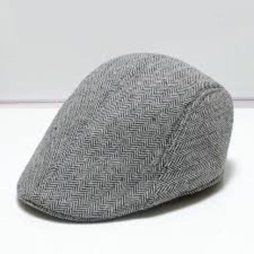 Old Man Hat