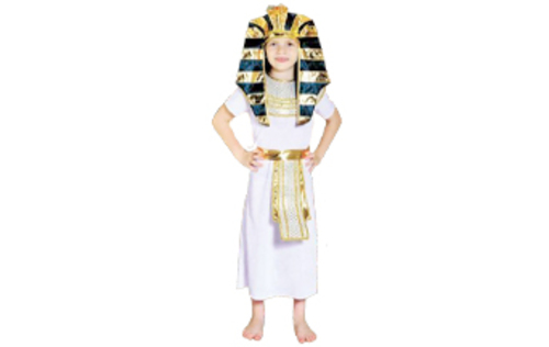 Egyptian Pharao