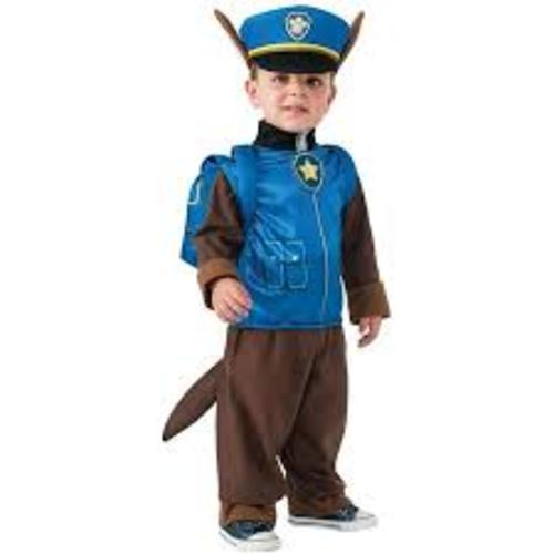 Paw Patrol Blue