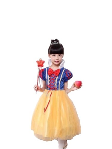 Baby House Costumes  - سنو وايت