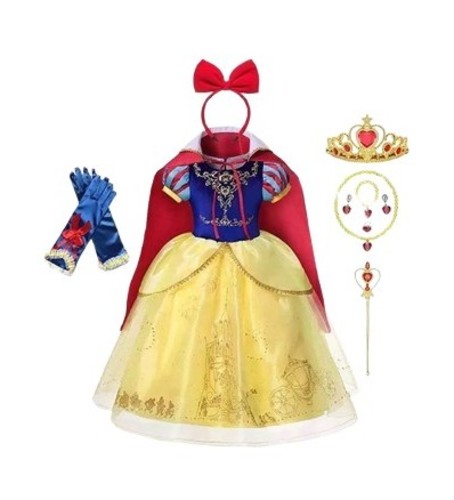 Snow White