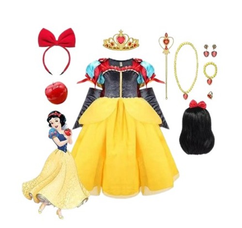 Snow White