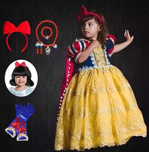Snow White New