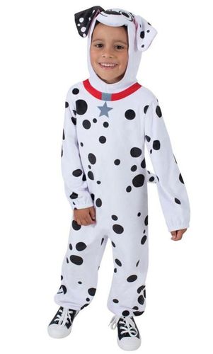 Dalmatian 101