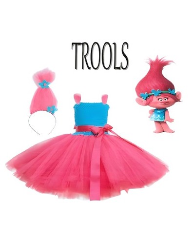 Trools Dress