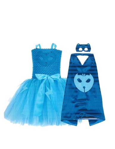 PJ Mask Blue