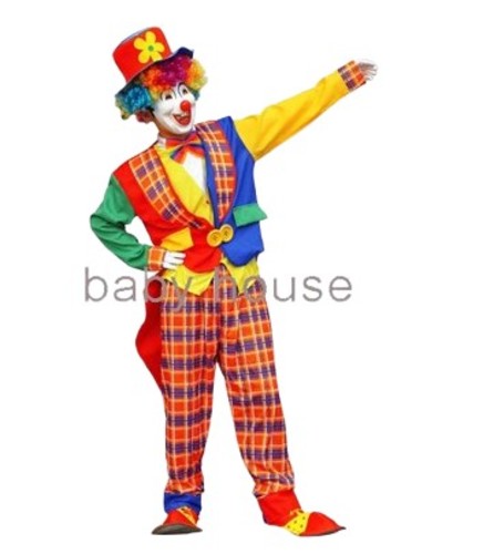 Clown Adult