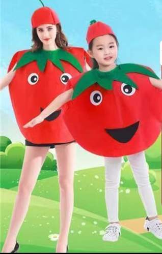 Delicious Tomatoes Adult