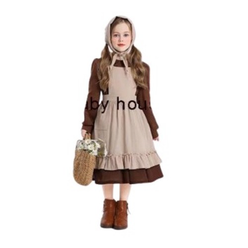 Victorian Girl