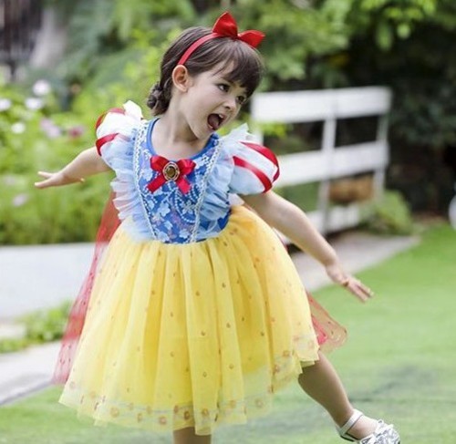 Snow White New