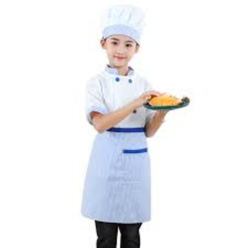 Baby House Costumes  - Chef