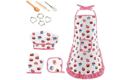 Baby House Costumes  - Chef