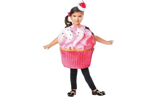 Baby House Costumes  - Yummy Ice Cream