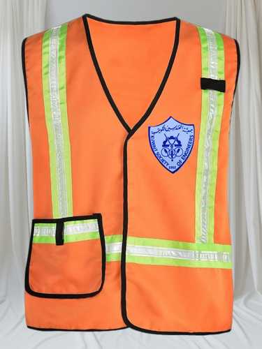 Engineer Vest