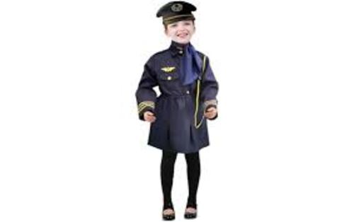 Pilot Baby Girl