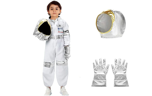 Child Astronaut1