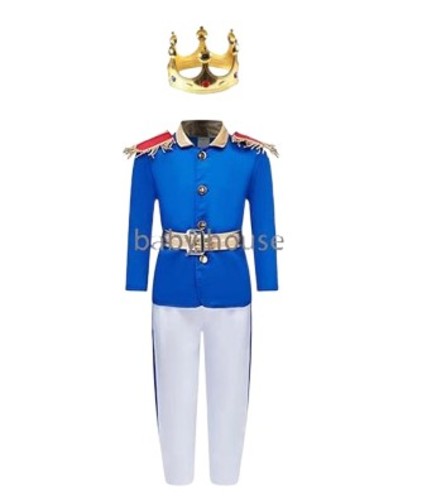 British King