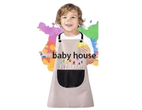 Painter Apron