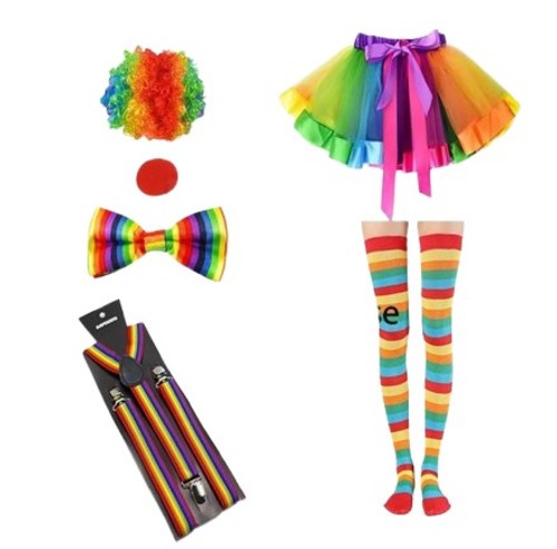 Clown Set