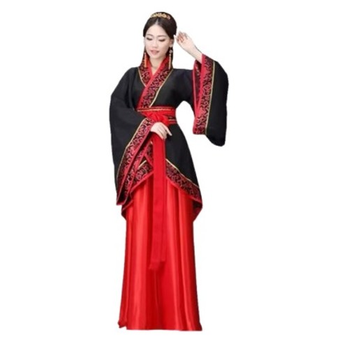 Chinese Princess Adults