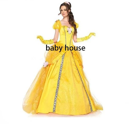 Princess Bella Adult