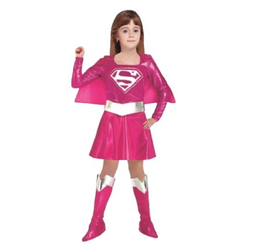 Super Girl Pink2