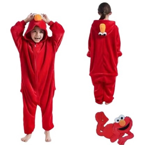 Elmo (Sesame Street)