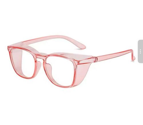 Scientist Glasses - Price is for one piece only.
&nbsp;Please specify the color in the description.