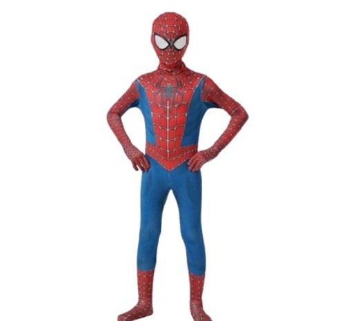 Remy Tony Spider Man Adults
