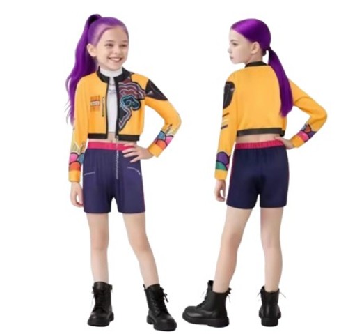 Rumi Adult - without wig