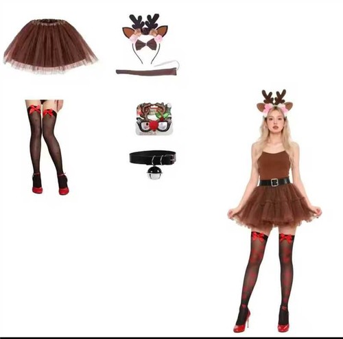 Antlers Set