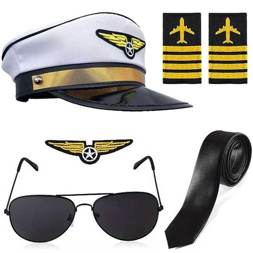 Pilot Accessories