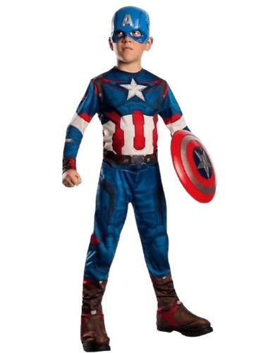 Captin America