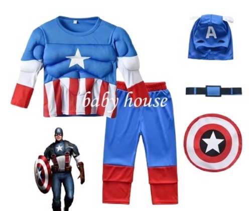 Captain America