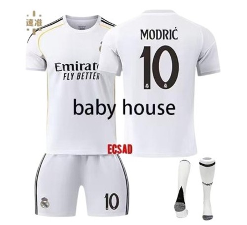 Real Madrid T_shirt