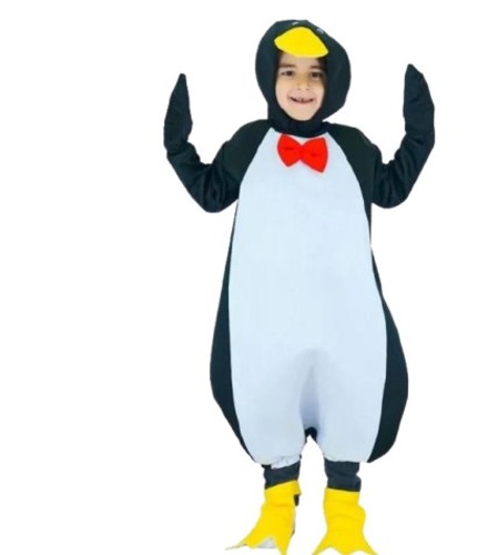 Penguin New