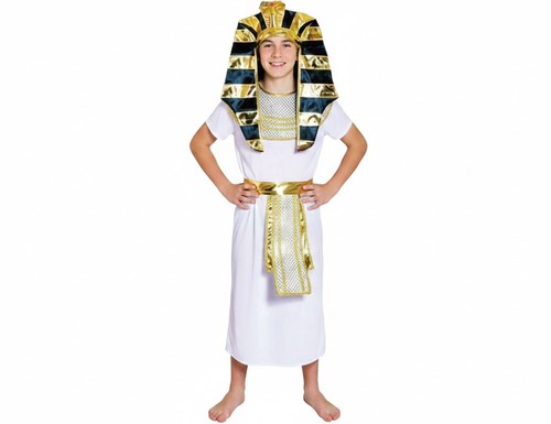 Egyptian Pharaoh